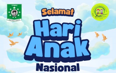 RA Darul Muttaqin Sadang Peringati Hari Anak Nasional 2025